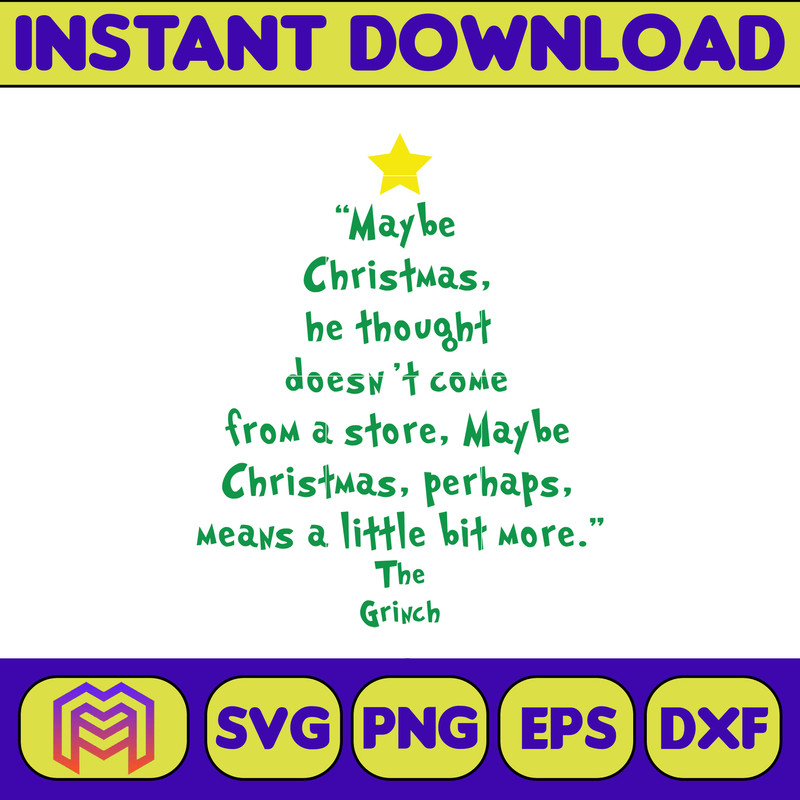 Grinch SVG, Grinch Christmas Svg, Grinch Face Svg, Grinch Hand Svg, Clipart Cricut Vector Cut File, Instant Download (280).jpg