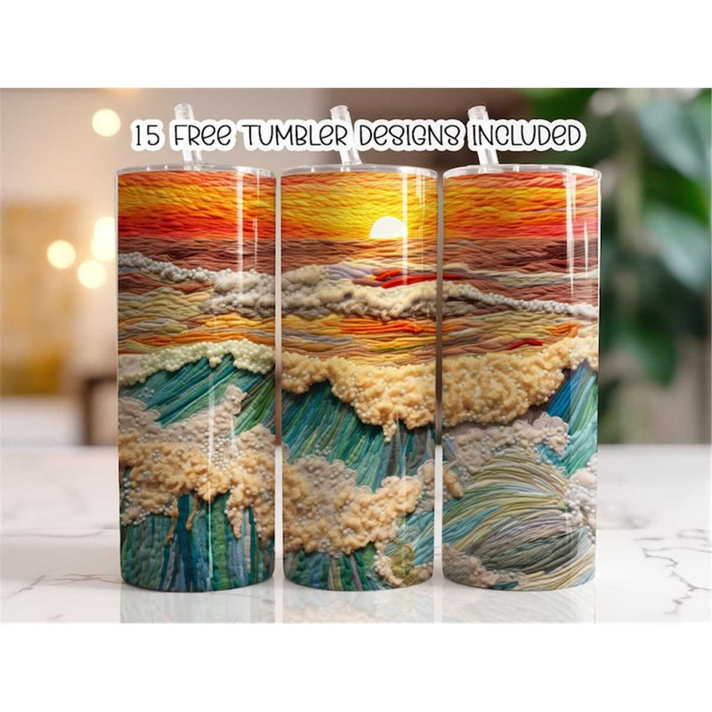 MR-28202319522-3d-embroidered-ocean-sunset-20-oz-skinny-tumbler-sublimation-image-1.jpg