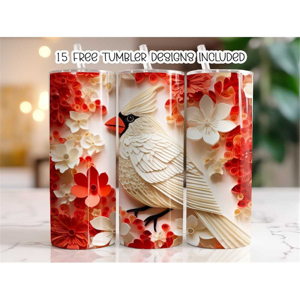 MR-282023195446-3d-cardinal-bird-flowers-20-oz-skinny-tumbler-sublimation-image-1.jpg
