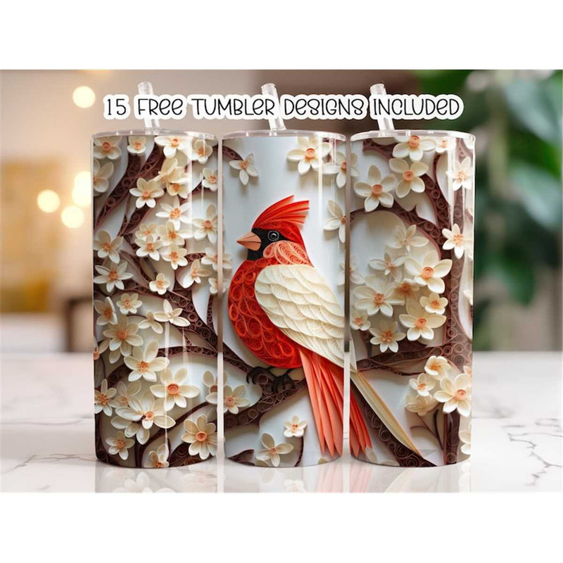 MR-282023195733-3d-cardinal-bird-flowers-20-oz-skinny-tumbler-sublimation-image-1.jpg