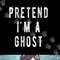 Pretend in a Ghost - Funny Easy Lazy Halloween Costume Ghost png, sublimation.jpg