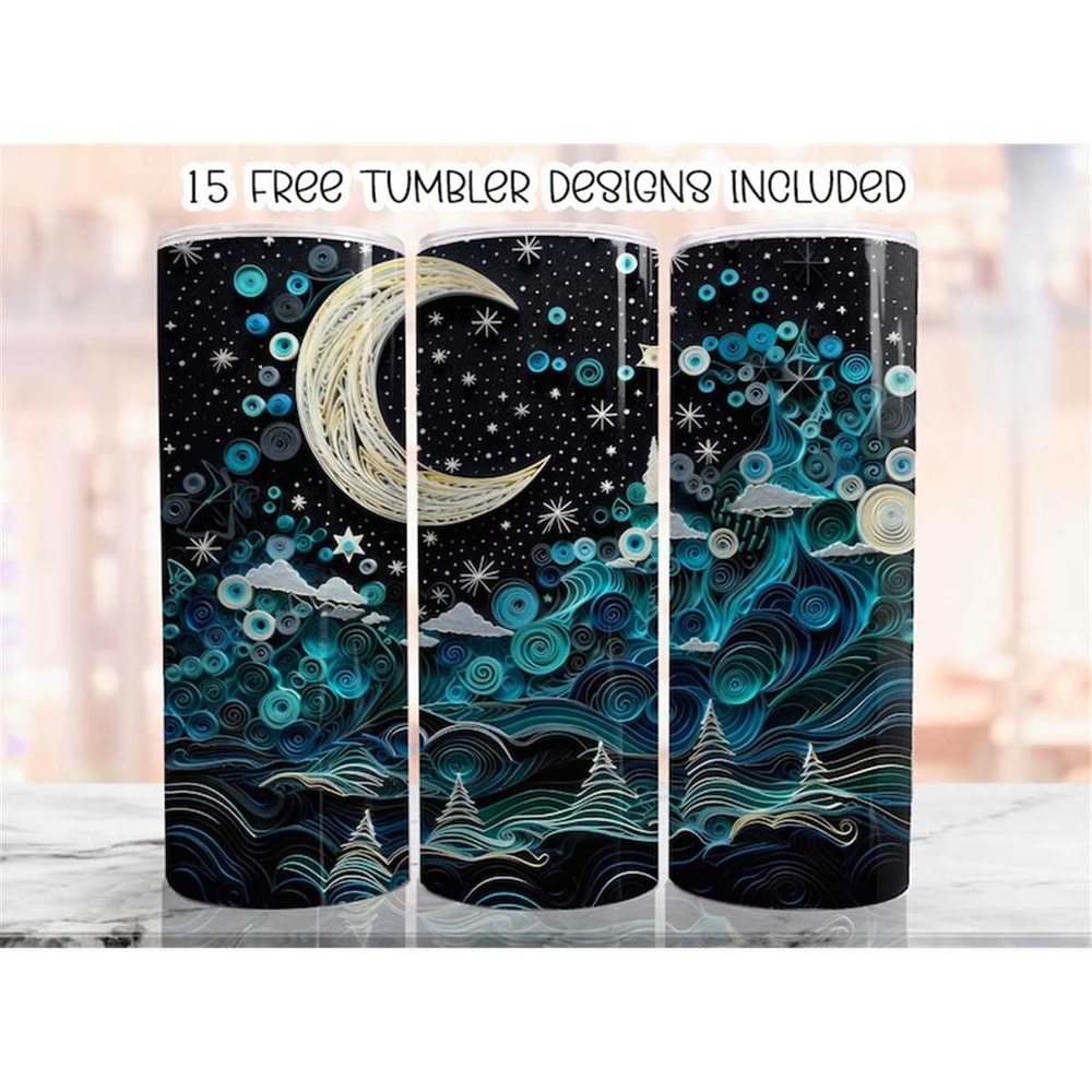 MR-282023202336-3d-night-skies-teal-tumbler-wrap-sublimation-20-oz-skinny-image-1.jpg