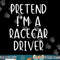 Pretend Race Car Driver Costume Halloween Lazy Easy RaceCar png, sublimation copy.jpg