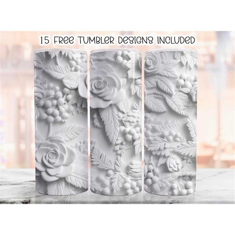 MR-282023202917-3d-white-floral-tumbler-wrap-20-oz-skinny-tumbler-image-1.jpg