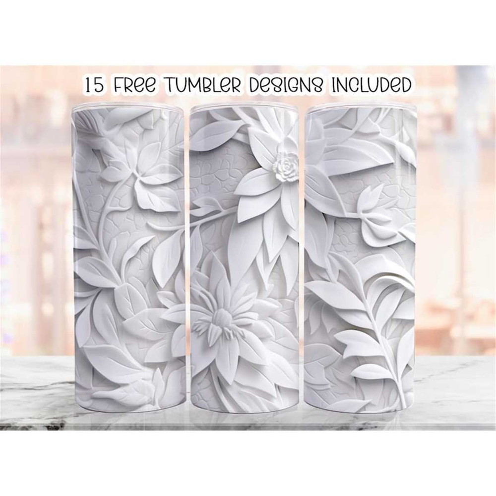 MR-282023203025-3d-white-floral-tumbler-wrap-20-oz-skinny-tumbler-sublimation-image-1.jpg