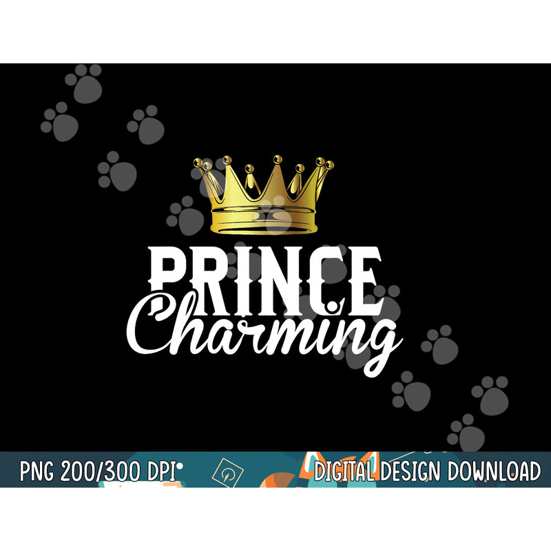 Prince Charming Funny Fairy Tale Halloween Lazy Costume png, sublimation copy.jpg