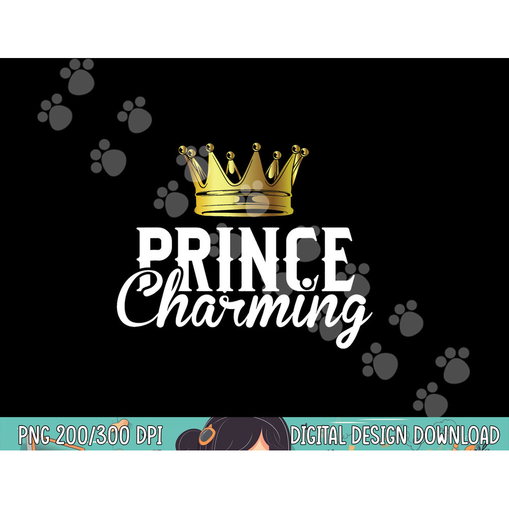 Prince Charming Funny Fairy Tale Halloween Lazy Costume png, sublimation copy.jpg