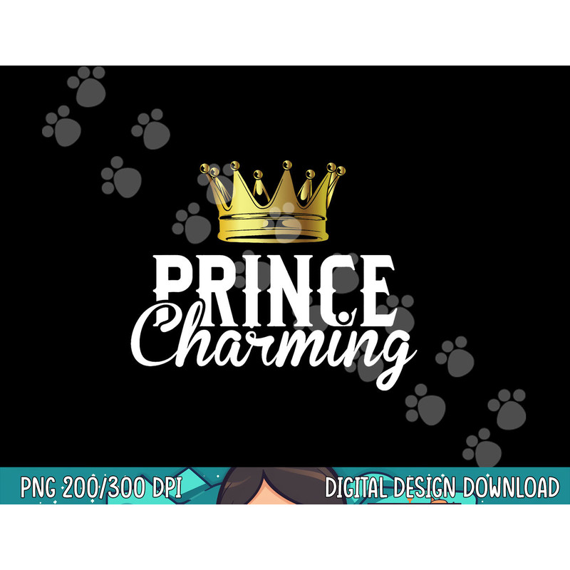 Prince Charming Funny Fairy Tale Halloween Lazy Costume png, sublimation copy.jpg