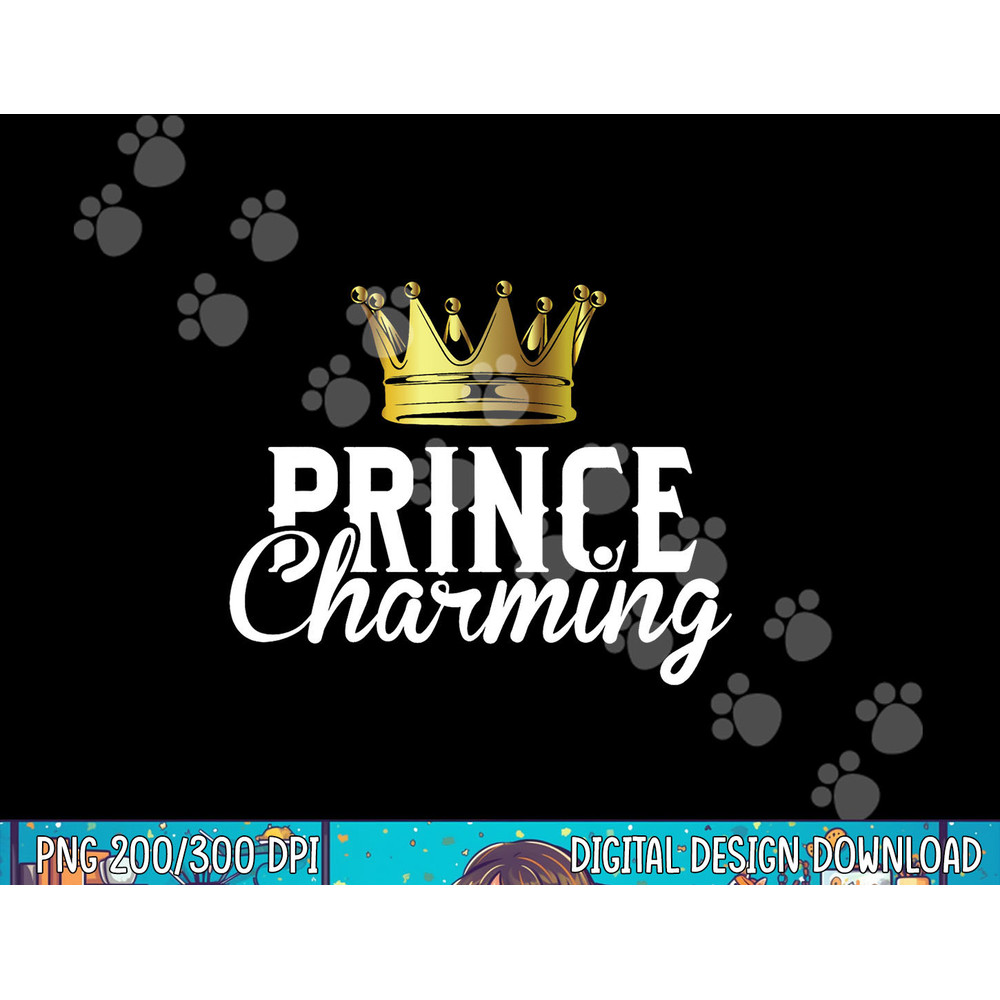 Prince Charming Funny Fairy Tale Halloween Lazy Costume png, sublimation copy.jpg