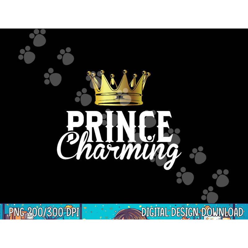 Prince Charming Funny Fairy Tale Halloween Lazy Costume png, sublimation copy.jpg