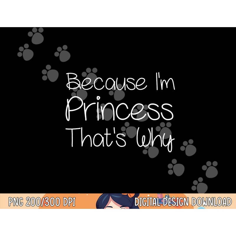 PRINCESS Funny Personalized Birthday Women Name Gift Idea png, sublimation copy.jpg