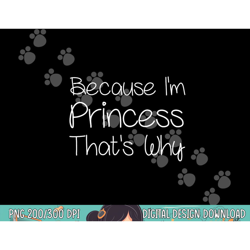 PRINCESS Funny Personalized Birthday Women Name Gift Idea png, sublimation copy.jpg