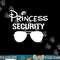 Princess Security Halloween Costume Dad Men Matching Easy png, sublimation copy.jpg