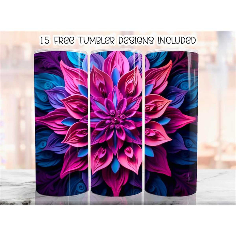 MR-2820232134-3d-colorful-mandala-flower-tumbler-wrap-20-oz-skinny-tumbler-image-1.jpg