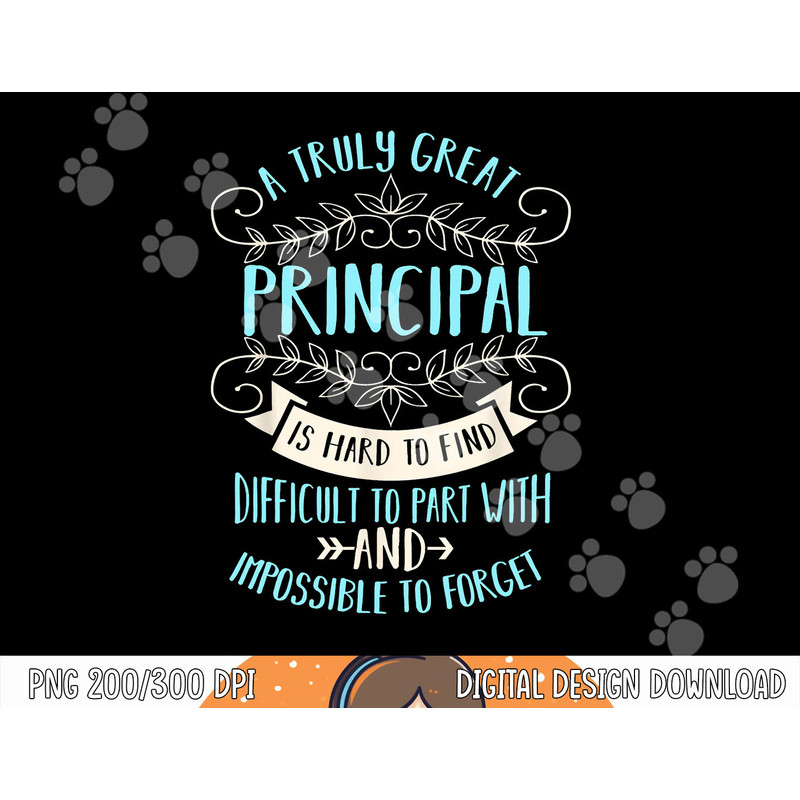 Principal Voice Head Teacher School Director Headmistress png, sublimation copy.jpg