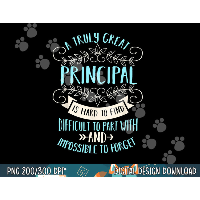 Principal Voice Head Teacher School Director Headmistress png, sublimation copy.jpg