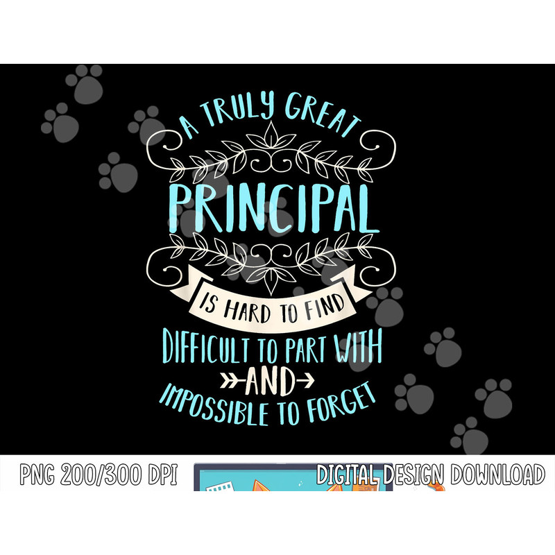 Principal Voice Head Teacher School Director Headmistress png, sublimation copy.jpg