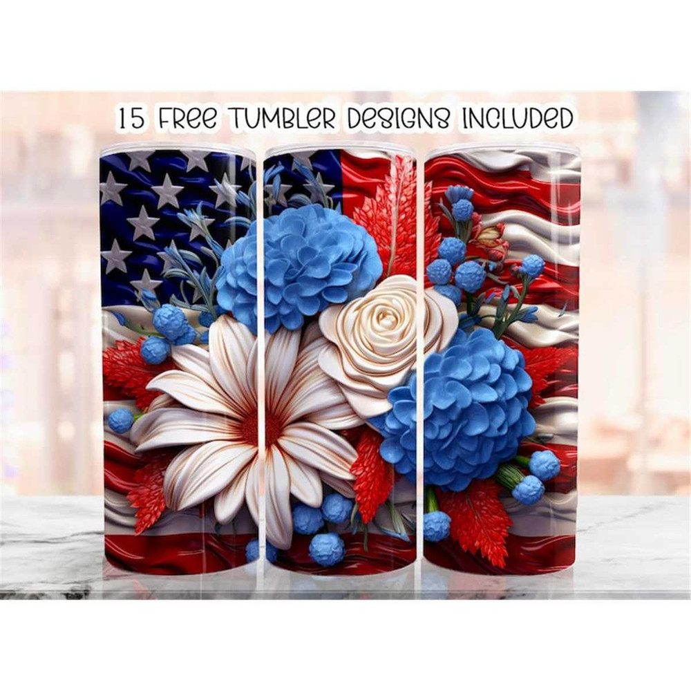 MR-282023211135-3d-4th-of-july-flowers-tumbler-wrap-20-oz-skinny-tumbler-image-1.jpg