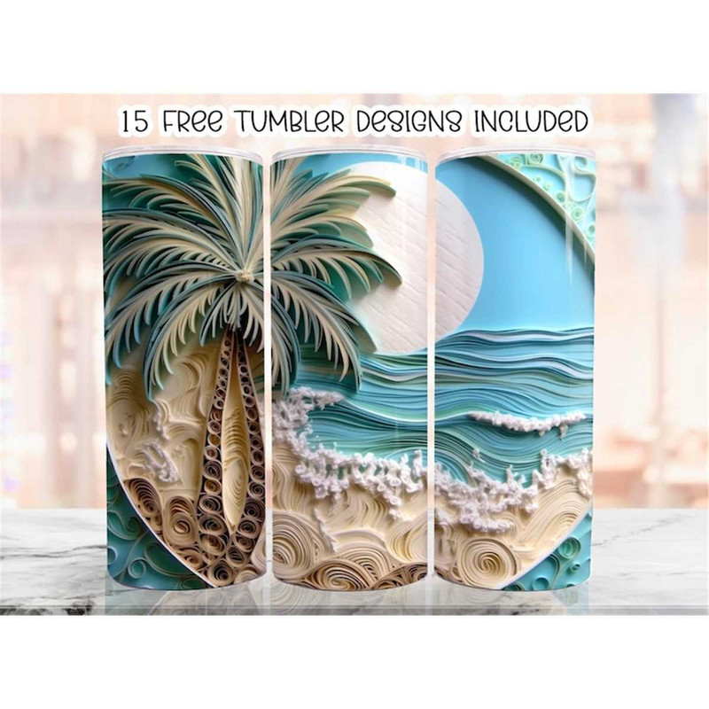 MR-28202321194-3d-beach-scene-tumbler-wrap-20-oz-skinny-tumbler-sublimation-image-1.jpg
