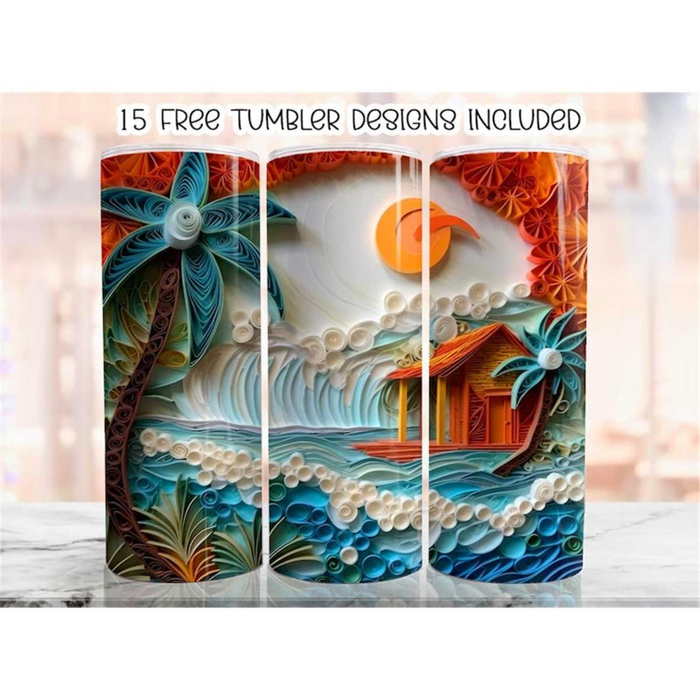 MR-282023212124-3d-beach-tumbler-wrap-20-oz-skinny-tumbler-sublimation-image-1.jpg