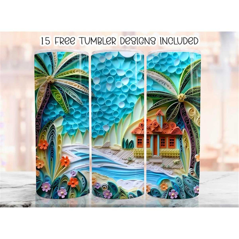 MR-282023212234-3d-beach-tumbler-wrap-20-oz-skinny-tumbler-sublimation-image-1.jpg