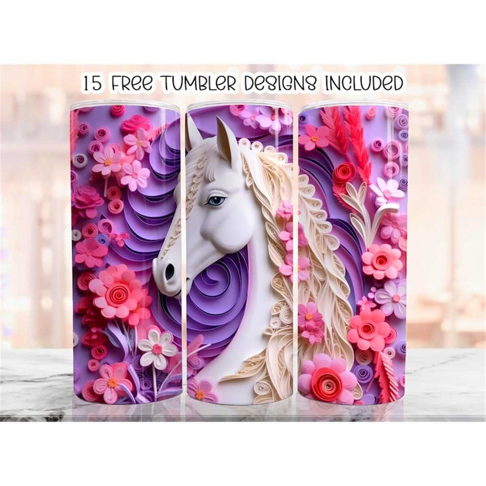 MR-28202321267-3d-white-horse-tumbler-wrap-20-oz-skinny-tumbler-sublimation-image-1.jpg