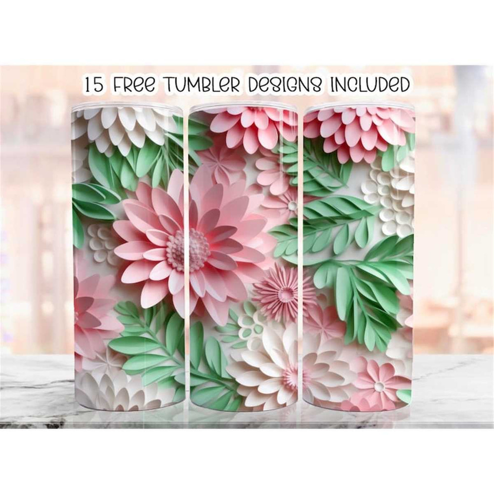 MR-282023214838-3d-pink-and-green-flowers-20-oz-skinny-tumbler-sublimation-image-1.jpg
