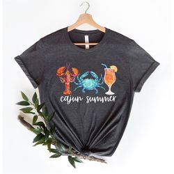Crawfish Shirt, Crawfish Season Shirt, Crab Shirt, Crawfish Gifts, Cocktail Shirt, Funny Crawfish Shirts,Crawfish Party