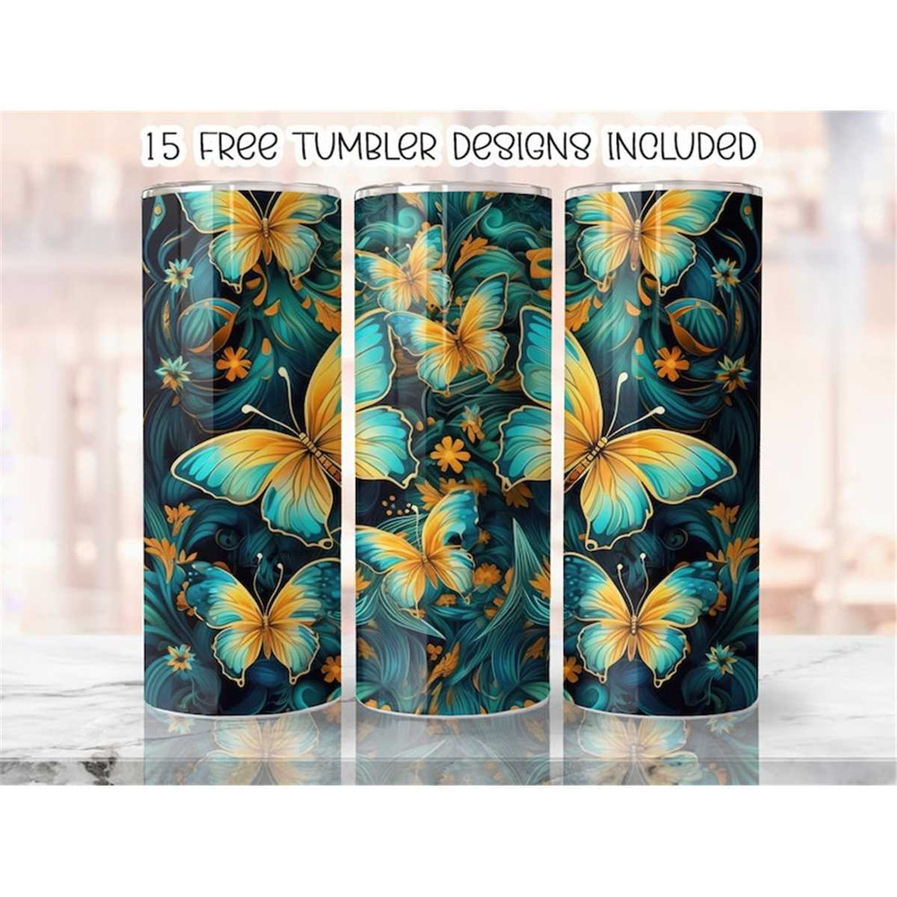 MR-282023221110-neon-butterfly-20-oz-skinny-tumbler-sublimation-design-image-1.jpg