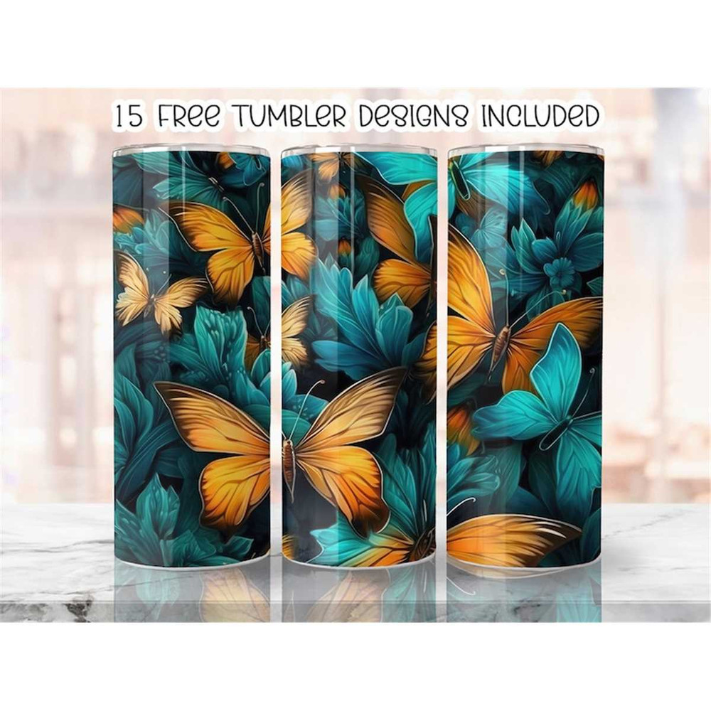MR-282023221216-neon-butterfly-20-oz-skinny-tumbler-sublimation-design-image-1.jpg