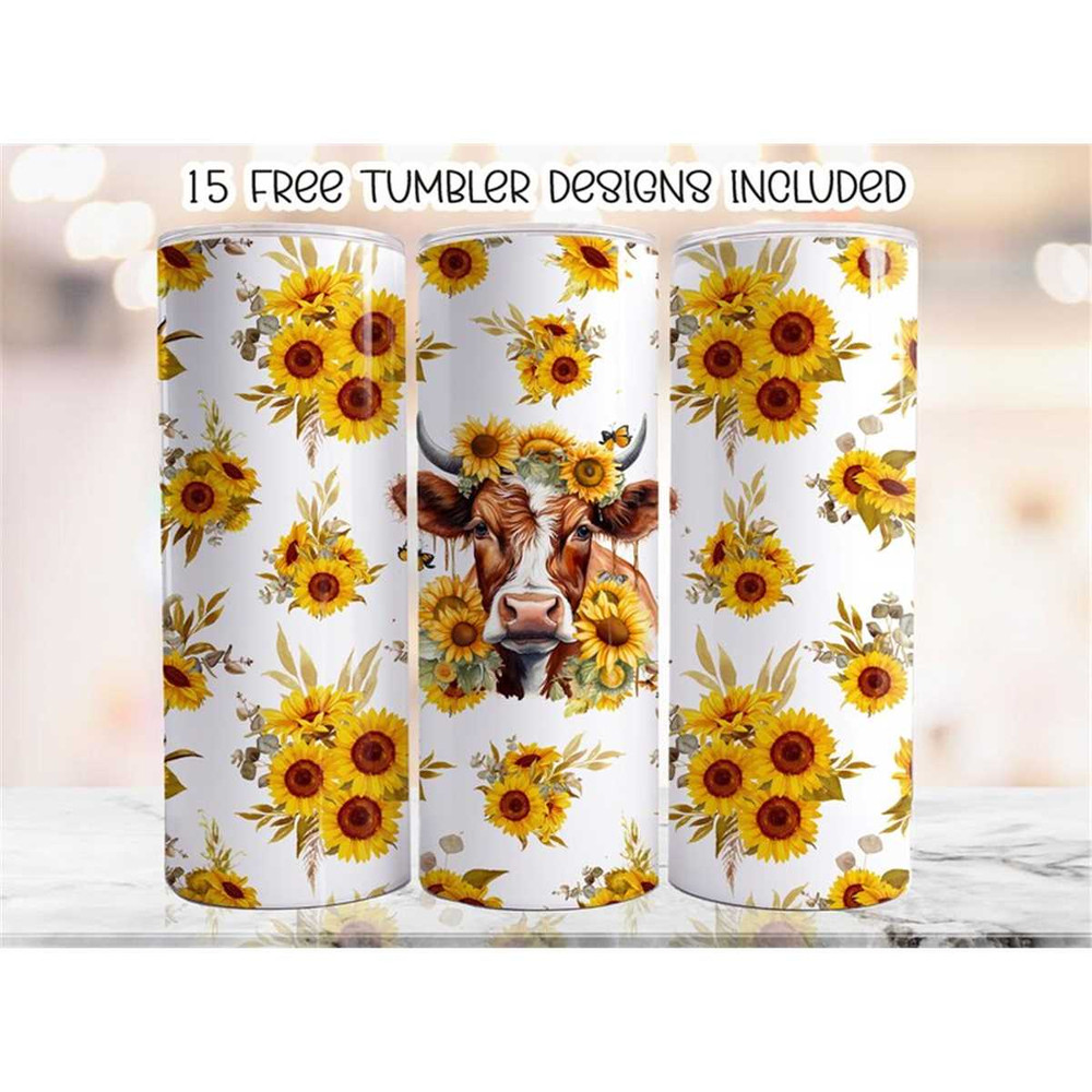 MR-282023221358-highland-cow-20-oz-skinny-tumbler-sublimation-cow-sunflowers-image-1.jpg