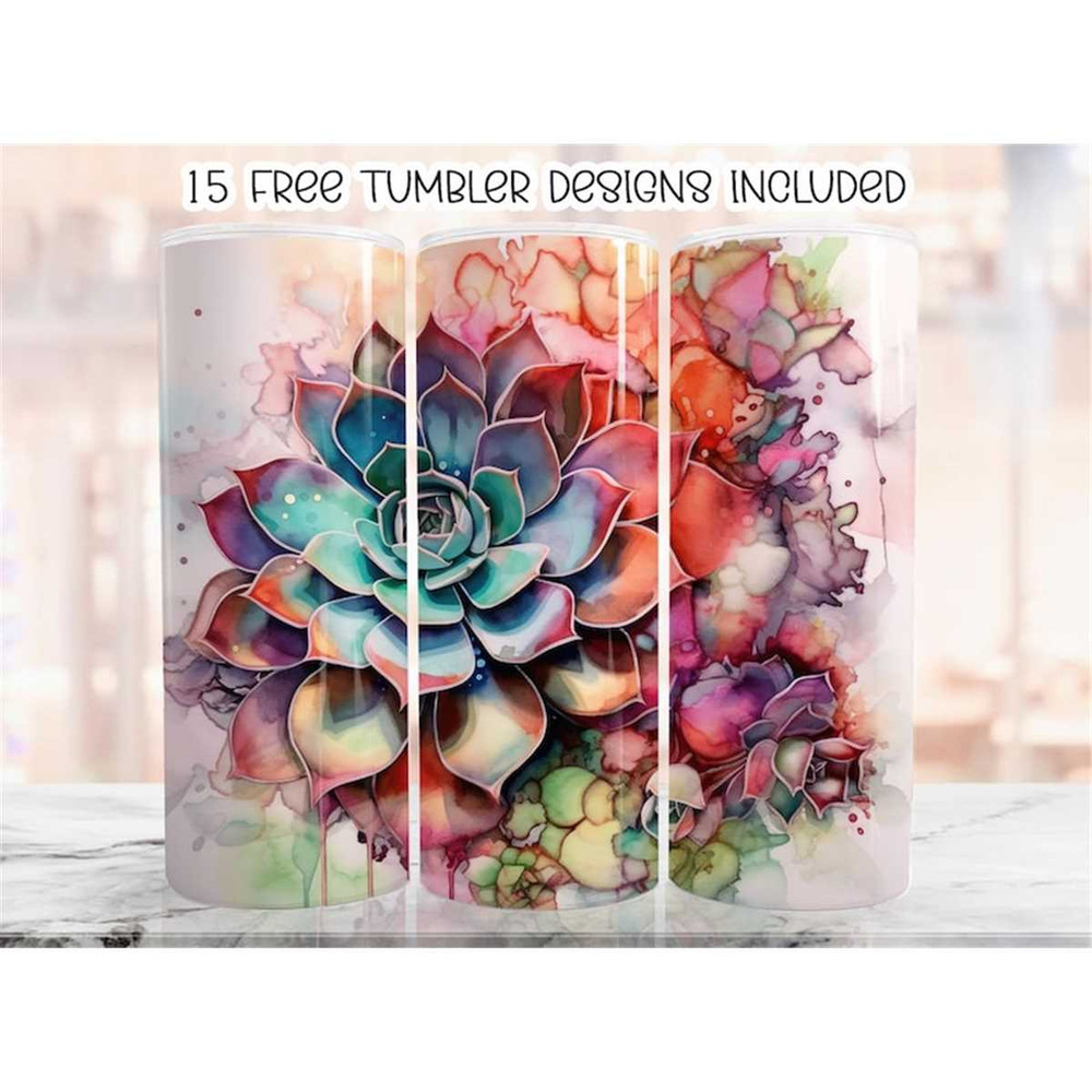 MR-282023221726-watercolor-succulent-20oz-sublimation-tumbler-design-alcohol-image-1.jpg