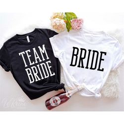 bride svg, team bride svg, bridal party svg bundle, bachelorette svg, bridesmaid svg, wedding party svg, instant downloa