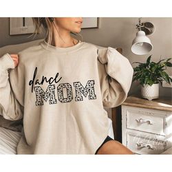 dance mom svg png eps, leopard svg, sports mom svg, dance mama svg, dance life svg, dance shirt svg, dance mom shirt svg