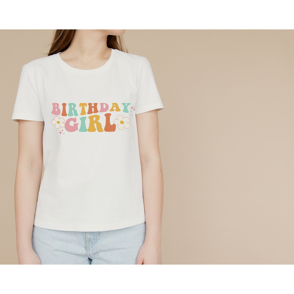 Birthday Girl Svg,Birthday Shirt Svg,Happy Birthday Svg,Groovy Birthday Princess,Summer Birthday Party Shirt Desing,Floral Birthday Girl Png - 2.jpg