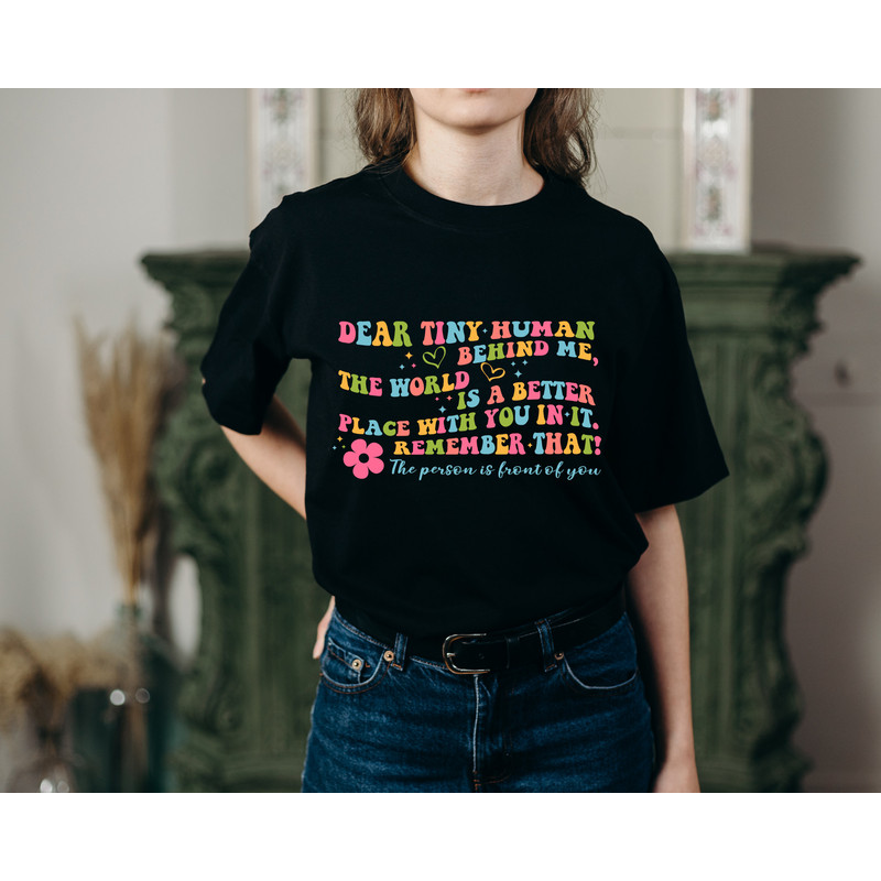 Dear Tiny Human Behind Me SVG,PNG,Aesthetic Teacher Svg,Inspirational Teacher Svg,Teacher Sweatshirt Png,Teacher Shirt Png,Tiny Human Svg - 2.jpg