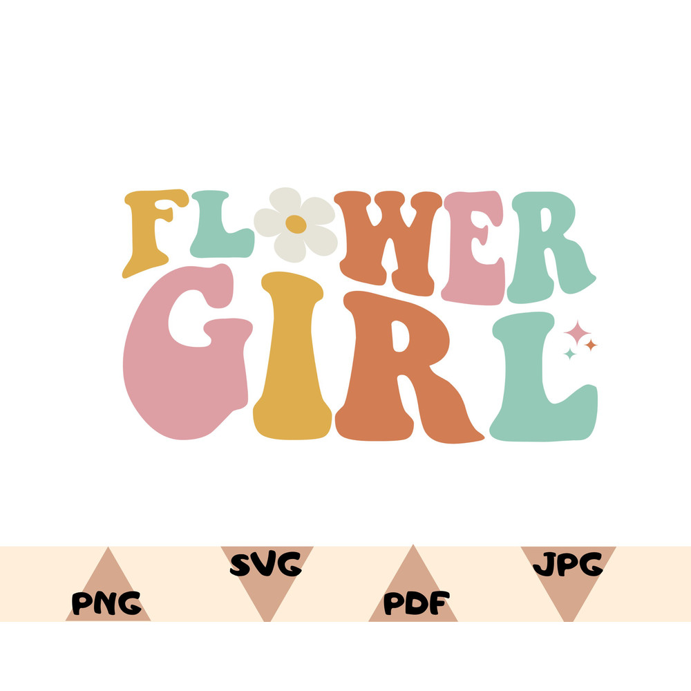 Flower Girl Svg Png,Flower Svg Png Wedding Svg,Petal Patrol Svg,Wavy Letters svg,Wedding Shower Svg,Bridal Party svg,Digital download,Cricut - 1.jpg