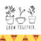 Grow Together Flower Shirt SVG,Positive Thoughts T-shirt Png,Svg,Positive Shirt Svg,Png,Plant Shirt Svg,Png,Mental Health T-Shirt Png,Svg - 1.jpg