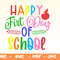 Happy First Day Of School Svg,Png,Back To School Png,Teacher Png,First Day Of School Png,1st day Of School Svg,Hello School Shirt - 1.jpg