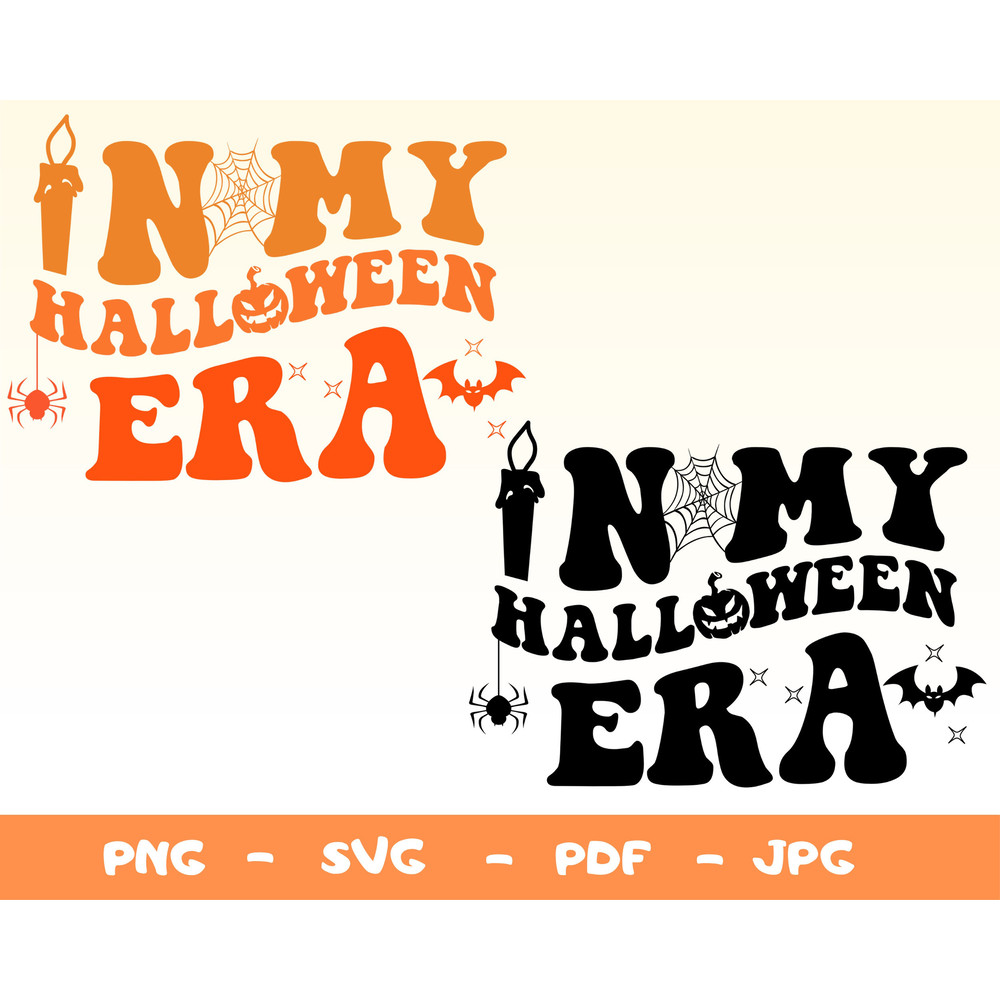 In My Halloween Era Svg,Png,Halloween Png,Halloween Era Png,Halloween Witch Shirt Svg,Halloween Cricut For File,Digital Download Png - 1.jpg