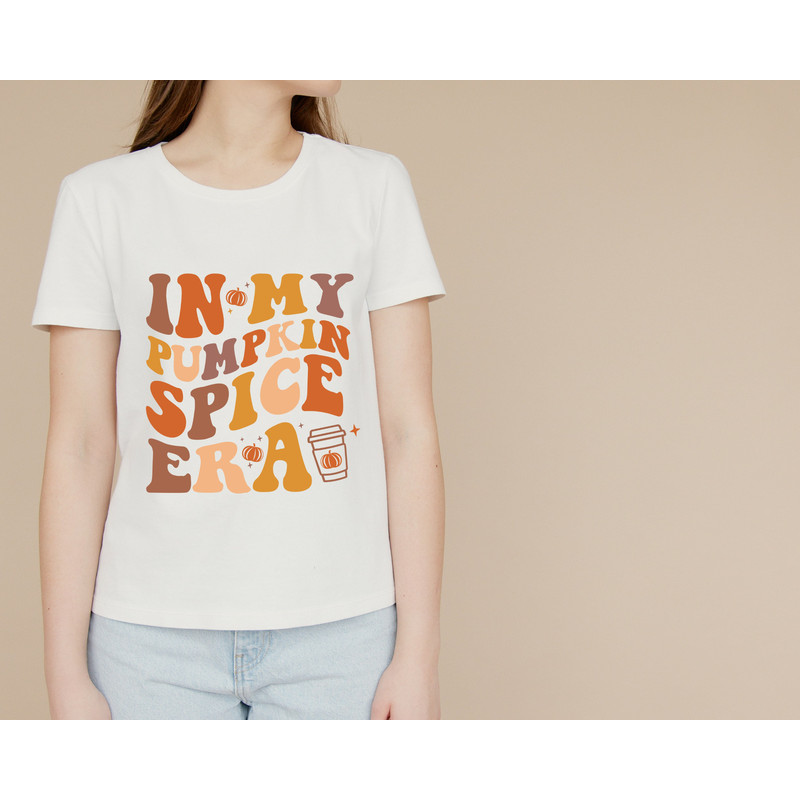 In My Pumpkin Spice Era SVG,Png,Pumpkin Spice Svg,Pumpkin Season Svg, Groovy Fall Shirt Png,Spice Girl Svg,Spice Girl Png,Cricut For File - 3.jpg