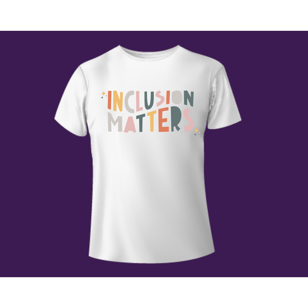 Inclusion Matters PNG,Special Education Shirt Svg,Mindfulness Png,Autism Awareness Svg,Equality Png, Neurodiversity Png,Dysleixa Svg Png - 2.jpg