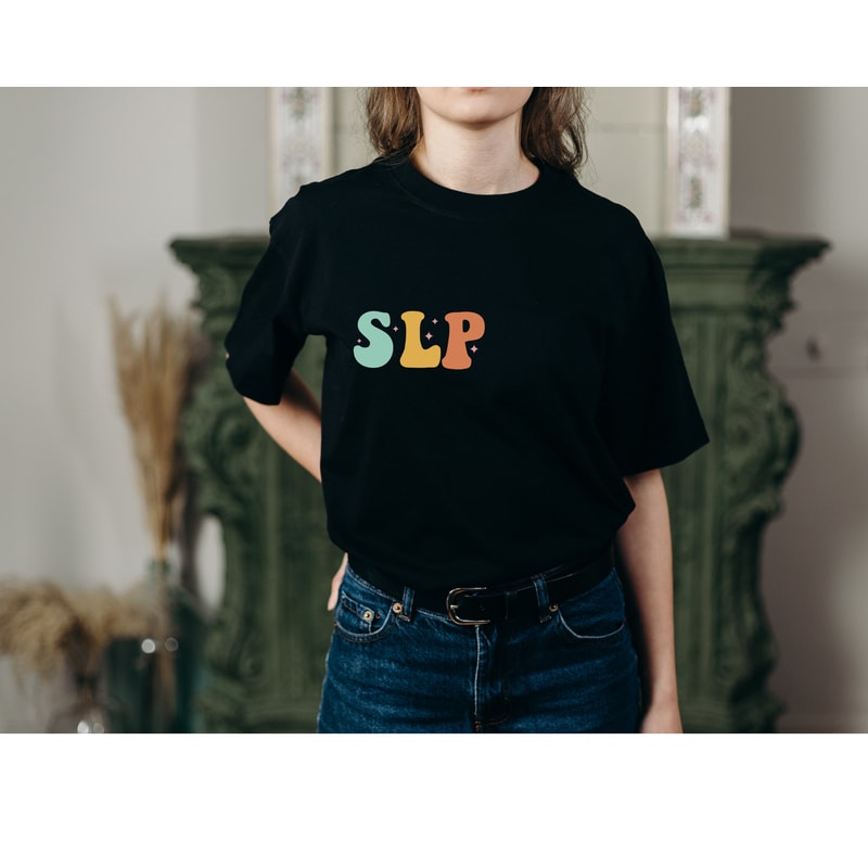 It's A Good Day To Help Tiny Humans Communicate Shirt SVG,SLP Svg,Gift For Therapist,SLP Therapy Shirt Svg,Speech Language Therapy Shirt Png - 3.jpg