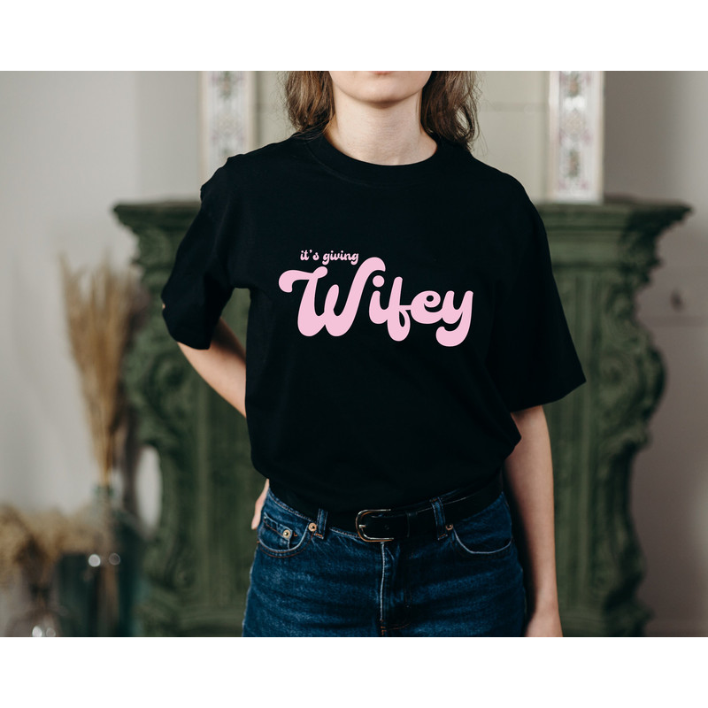 Its Giving Wifey Png SVG,Cute Bride to Be Shirt, Its Giving Wife Png,Svg,Bachelorette Party Gift Png,Svg, Honeymoon Engagement Gift Png,Svg - 2.jpg