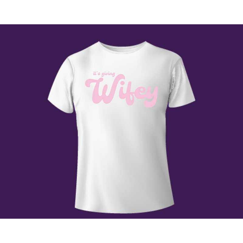 Its Giving Wifey Png SVG,Cute Bride to Be Shirt, Its Giving Wife Png,Svg,Bachelorette Party Gift Png,Svg, Honeymoon Engagement Gift Png,Svg - 3.jpg