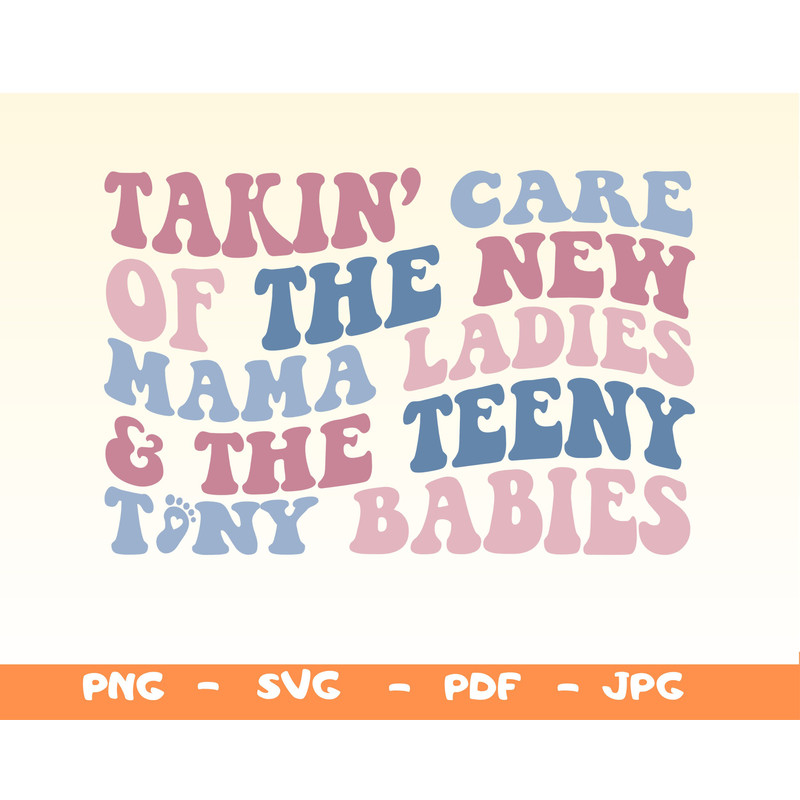 Labor and Delivery Nurse Shirt Png Svg,L&D Nurse Svg,Nurse Png,RN Png,Nurse Shirt Png,Svg,NICU Png,L and D Nurse Png,Taking Care Of The New - 1.jpg