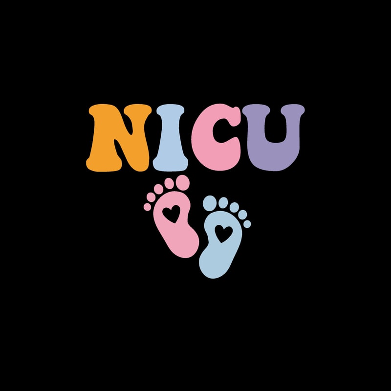 Nicu ShirtPng,Personalized Nurse Shirts Svg,We Make The Best Burritos Around Shirt,Funny Nurse Shirt,Cute Nurse Shirt,Nicu Nurse Svg - 2.jpg