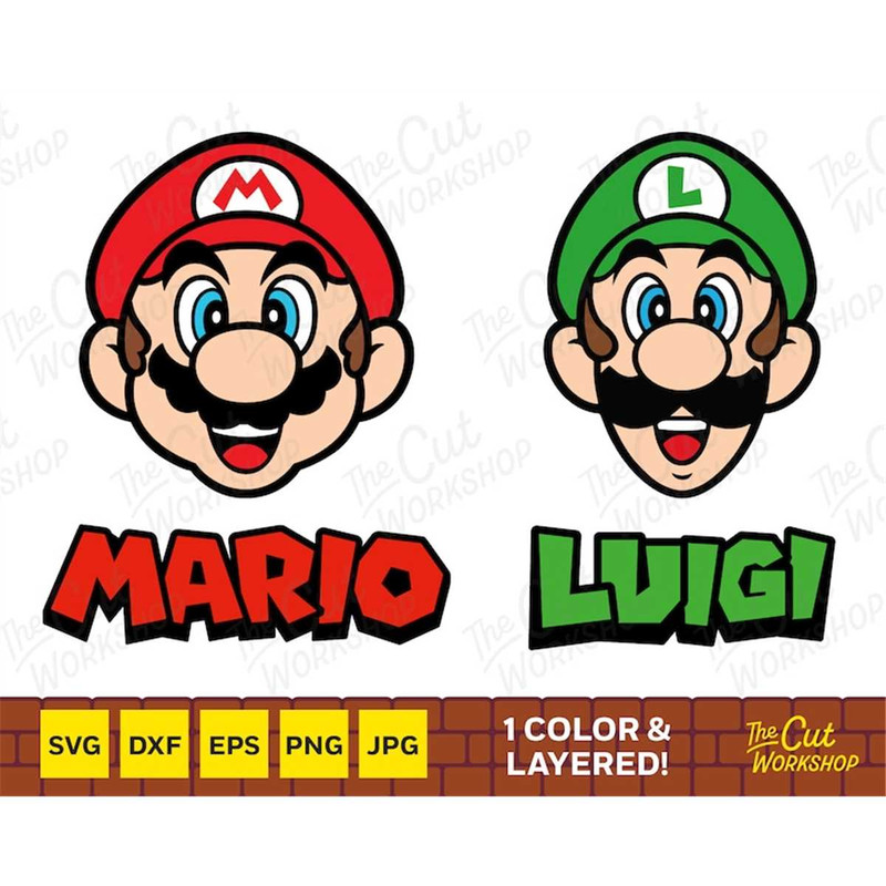 MR-38202383856-super-mario-and-luigi-faces-heads-names-layered-and-one-color-image-1.jpg