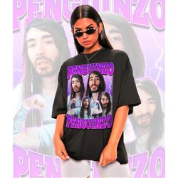 retro penguinz0 shirt -moistcr1tikal shirt,charles white jr shirt,charles white tshirt,moist critikal shirt,moist critic