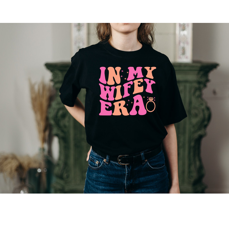 Personelized In My Wifey Era Svg,Png,Wifey Era Png,Wife Shirt Svg,Gift for Wife,Funny Wife Shirt Png Svg,Bachelorette Svg,Custom Wifey Era - 2.jpg